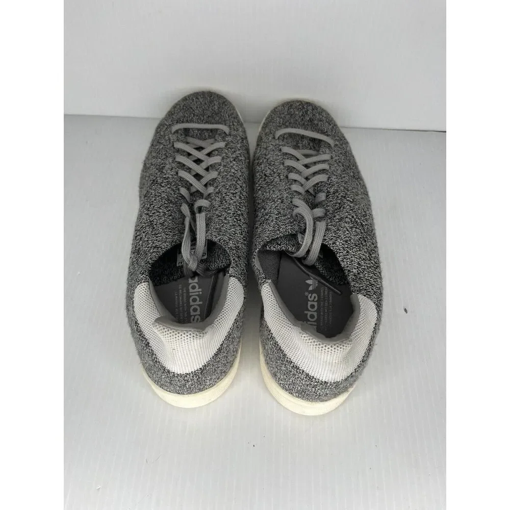 Adidas Tweed Style Shoes Sam Smith Approved Size 14M